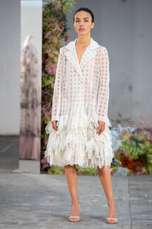 Rahul Mishra Haute Couture Fall 2019 / Rahul Mishra Haute Couture осень 2019